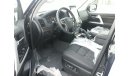 Toyota Land Cruiser Diesel GXR 4.5L Full Options With Sun Roof