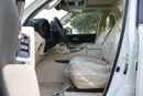 Toyota Land Cruiser LHD LC300 4.0L PETROL V6 VX FULL OPTION WITH RADAR | SOFT DOOR CLOSING AT 7-SEATS 2026MY