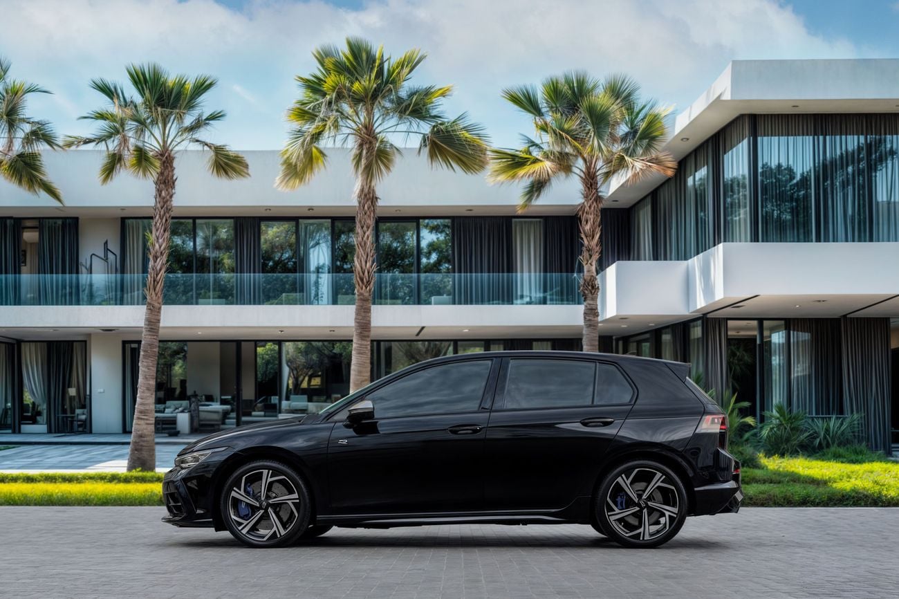 Volkswagen Golf R Golf R | 3,134 P.M | 0% Downpayment | Volkswagen Warranty!