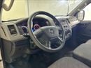 Foton View C Panel Van BJ 5039 C2 NB Cargo Van Petrol