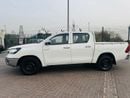Toyota Hilux 2.0 L PETROL I M/T I DCABIN  4X2  I  PETROL