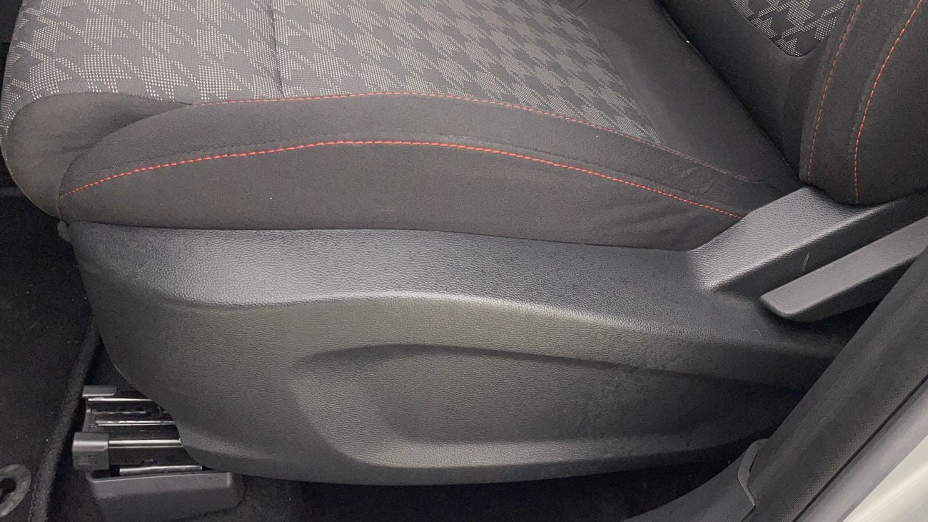 أم جي ZS 2023 STD | AED 541/Month | 0 DP | 30 Day Return | Warranty | Service History