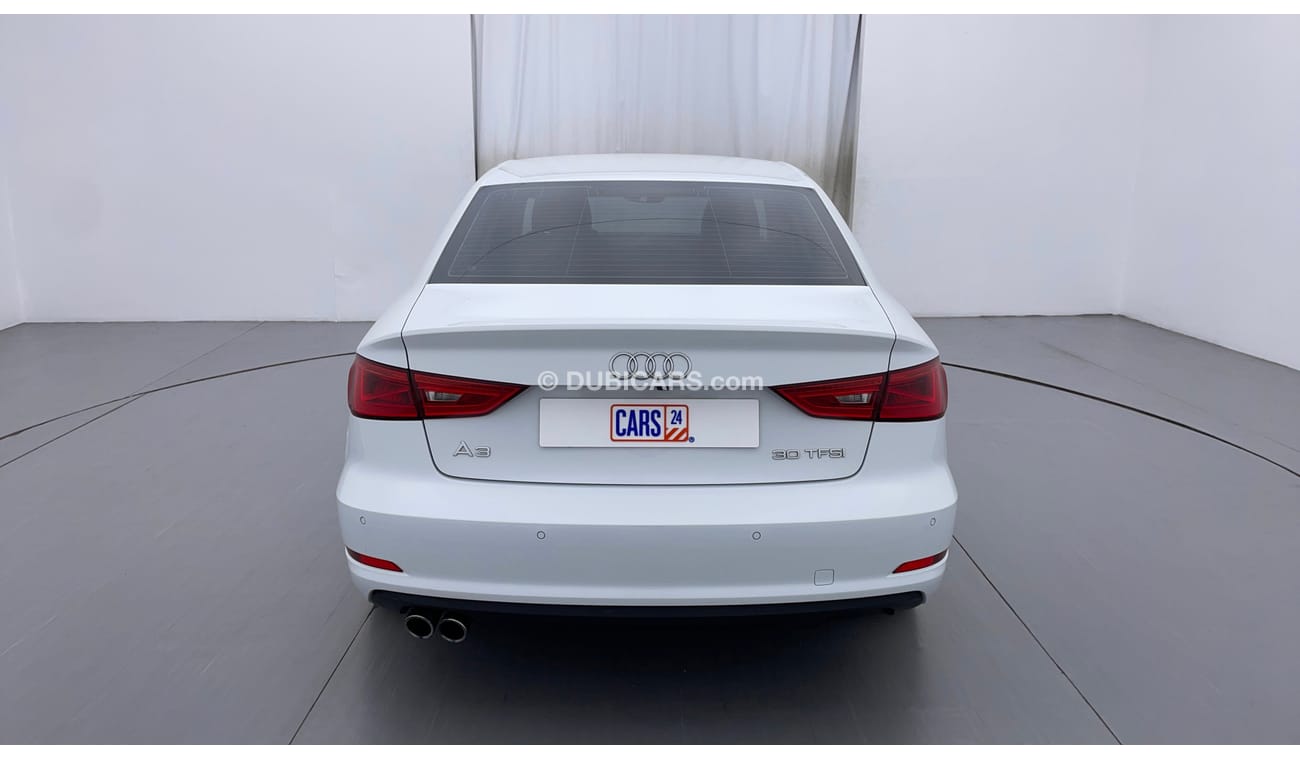 أودي A3 30 TFSI AMBITION 1.4 | +مع الضمان | كمان تم فحص ١٥٠