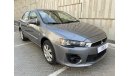 Mitsubishi Lancer 2.0L 1.6 | Under Warranty | Free Insurance | Inspected on 150+ parameters