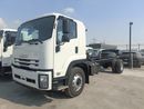 إيسوزو FVR Isuzu FVR Pick Up truck , Model 2025 , Euro 5 GCC Specs