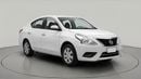 Nissan Sunny SV 1.6L 2022 SV | AED 376/Month | 0 DP | 30 Day Return | Warranty