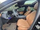 Mercedes-Benz E200 2.0L MERCEDES E-200 2024 // KOREAN // LOW MILEAGE // FULL OPITION // PERFECT CONDITION