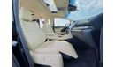 Toyota Alphard TOYOTA ALPHARD FULL OPTIONS 2021 MODEL 7SEATER DUBAI RTA PASSED