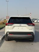 Toyota RAV4 Premium 360 camera, leather, push start