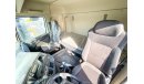 Hyundai Xcient Damper Truck with Power Windows , Audio Player and Air Conditioning