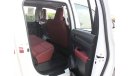 Toyota Hilux 4X4 PETROL  2.7