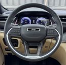 Jeep Grand Cherokee Limited 3.6L