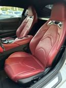 تويوتا سوبرا تويوتا سوبرا GR خليجي 2020 فل ابشن صبغ وكاله تشييكات وكاله