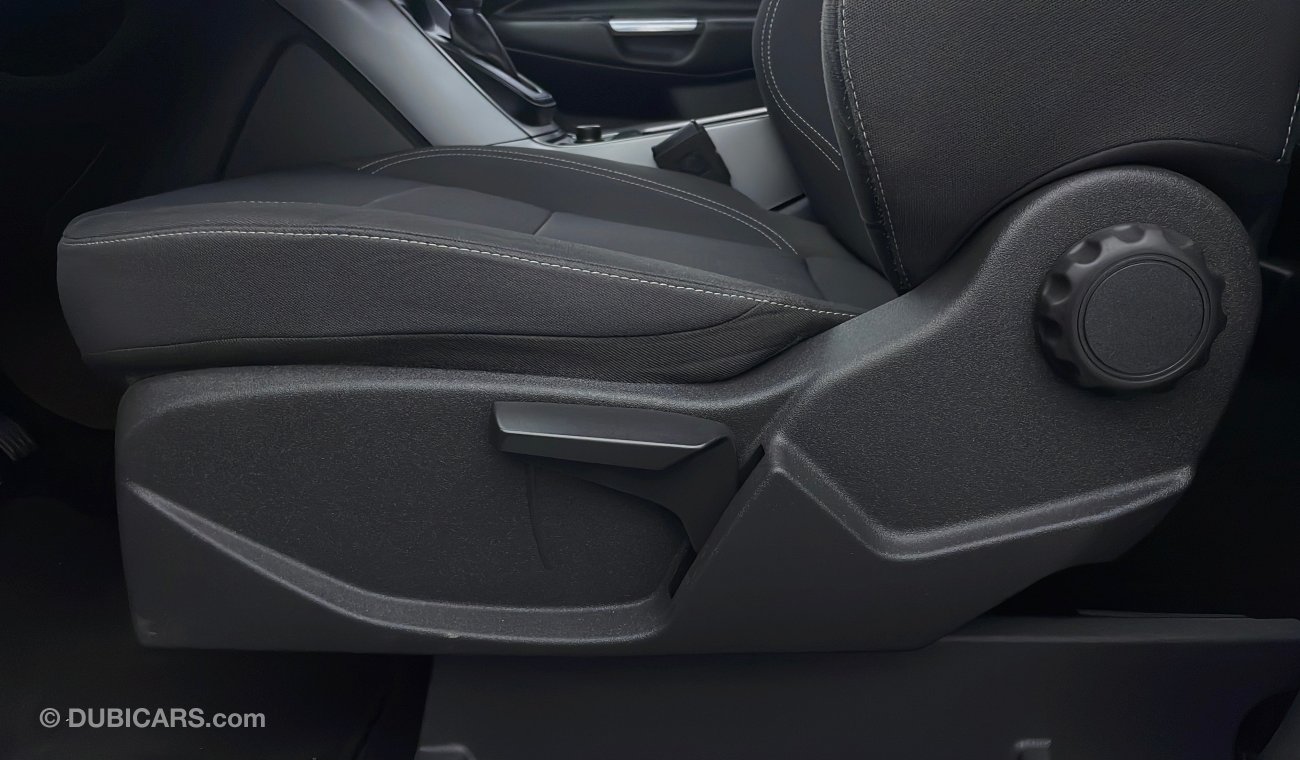 Used Ford Escape S 2.5 Under Warranty Inspected on 150+ parameters