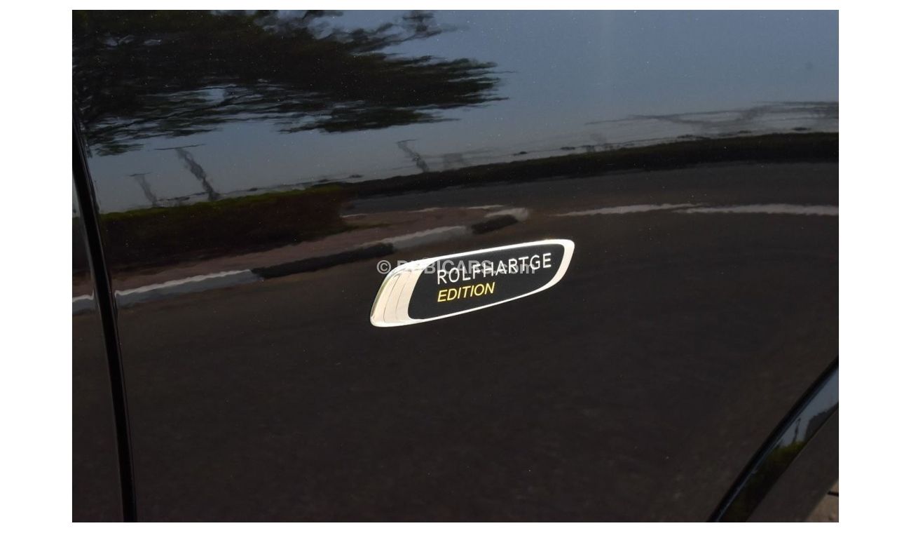 Mercedes-Benz GLC 200 Mercedes-Benz GLC 200 | ROLFHARTGE Edition | FULLY EXTERIOR CARBON FIBER | 2024