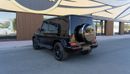 Mercedes Benz G63 AMG Brand New