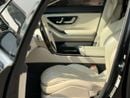 مرسيدس بنز S 580 MERCEDES BENZ S 580 MODEL 2022