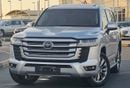 Toyota Land Cruiser 2022 MODEL GXR V6 4.0L Engine Full Option Very Clean and Perfect Condition