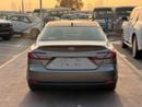 Toyota Camry LUMIERE HEV 2026 GREY COLOR
