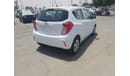 Chevrolet Spark Chevrolet Spark 2018