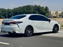 تويوتا كامري TOYOTA Camry Grand ،Sport ،V6 ،2024 ،GCC ،Top of range, Sunroof