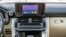 Toyota Land Cruiser GXR TOYOTA LANDCRUISER 4.0 GXR HIGH -2026YM