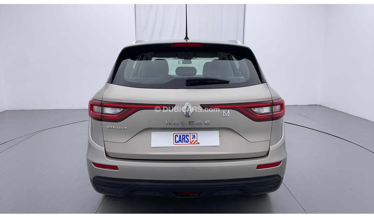 Renault Koleos PE 2.5 | Under Warranty | Inspected on 150+ parameters