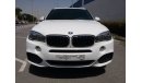 BMW X5 3.5 m kit  2017 GCC