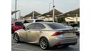 Lexus IS 200 F Sport LEXUS IS200t USA 2017 full options