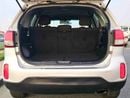 Kia Sorento LX/ MID OPT / EXPORT ONLY / LOT#82199