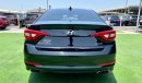 Hyundai Sonata Sport Hello car has a one year mechanical warranty included and bank finance