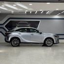 لكزس RX 350 Rx-350 hybrid - Platinum