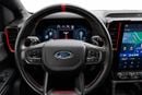 Ford Ranger Ford Ranger Raptor 2023 l Full Al Tayer Service History l AED 3,212 / Monthly