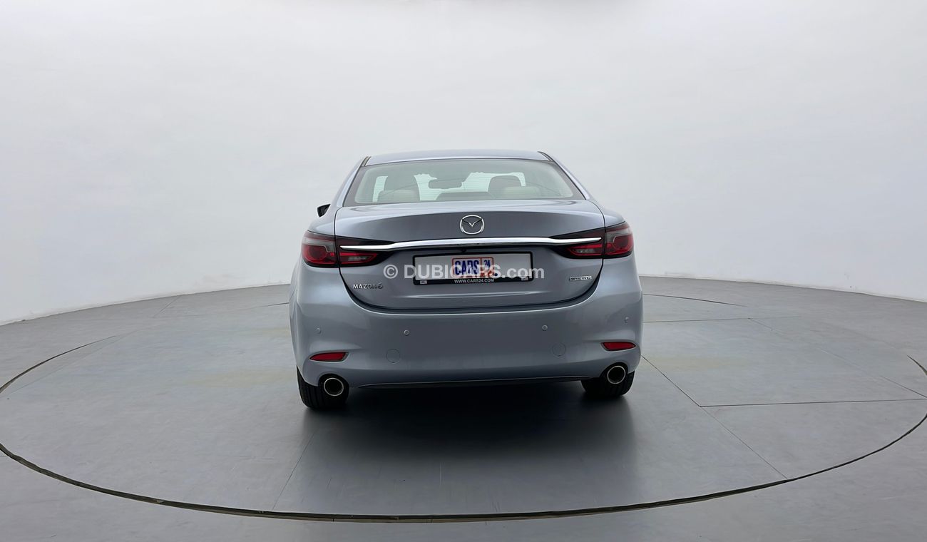 Mazda 6 S 2.5 | Zero Down Payment | Free Home Test Drive