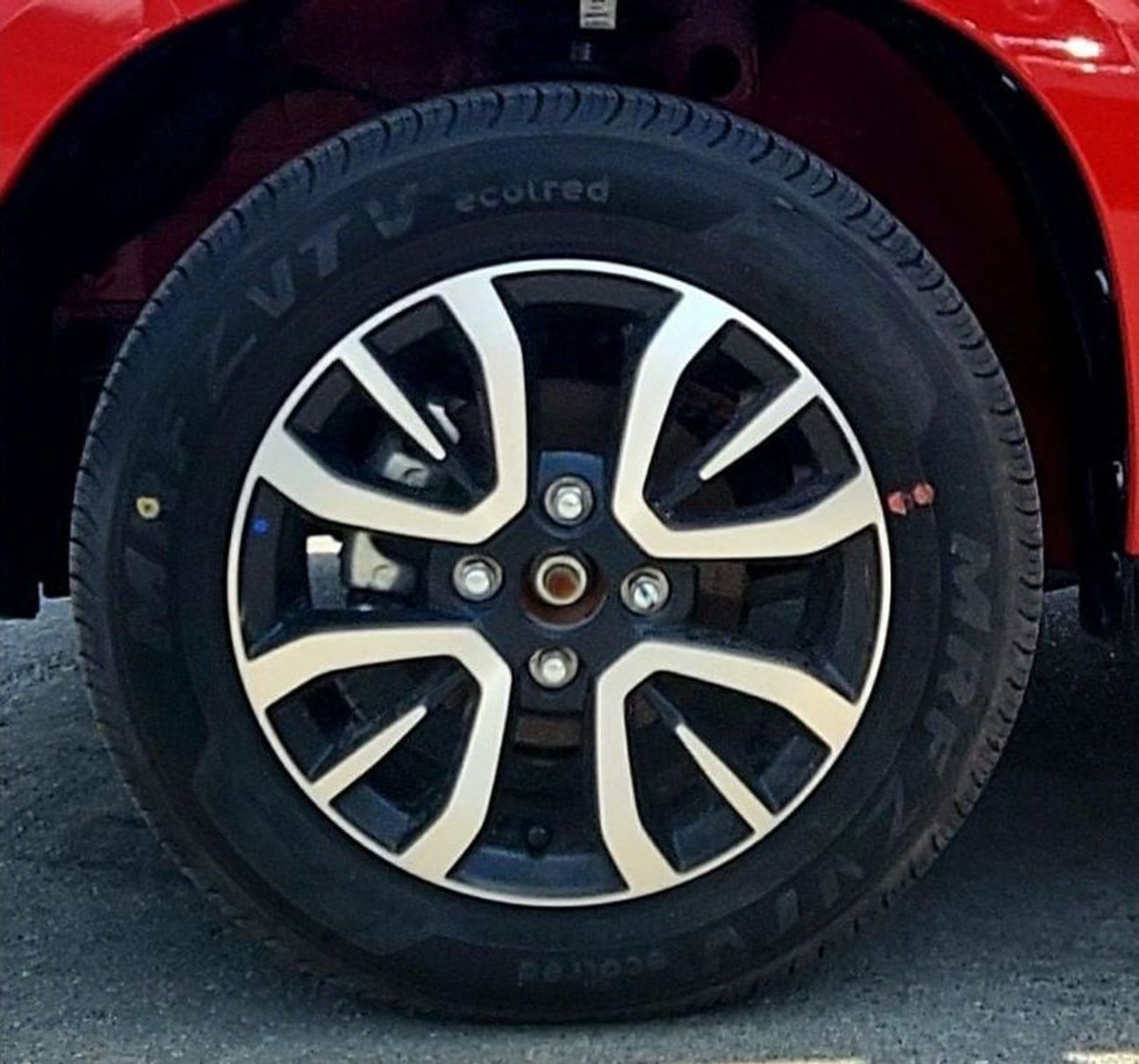 سوزوكي اسبريسو