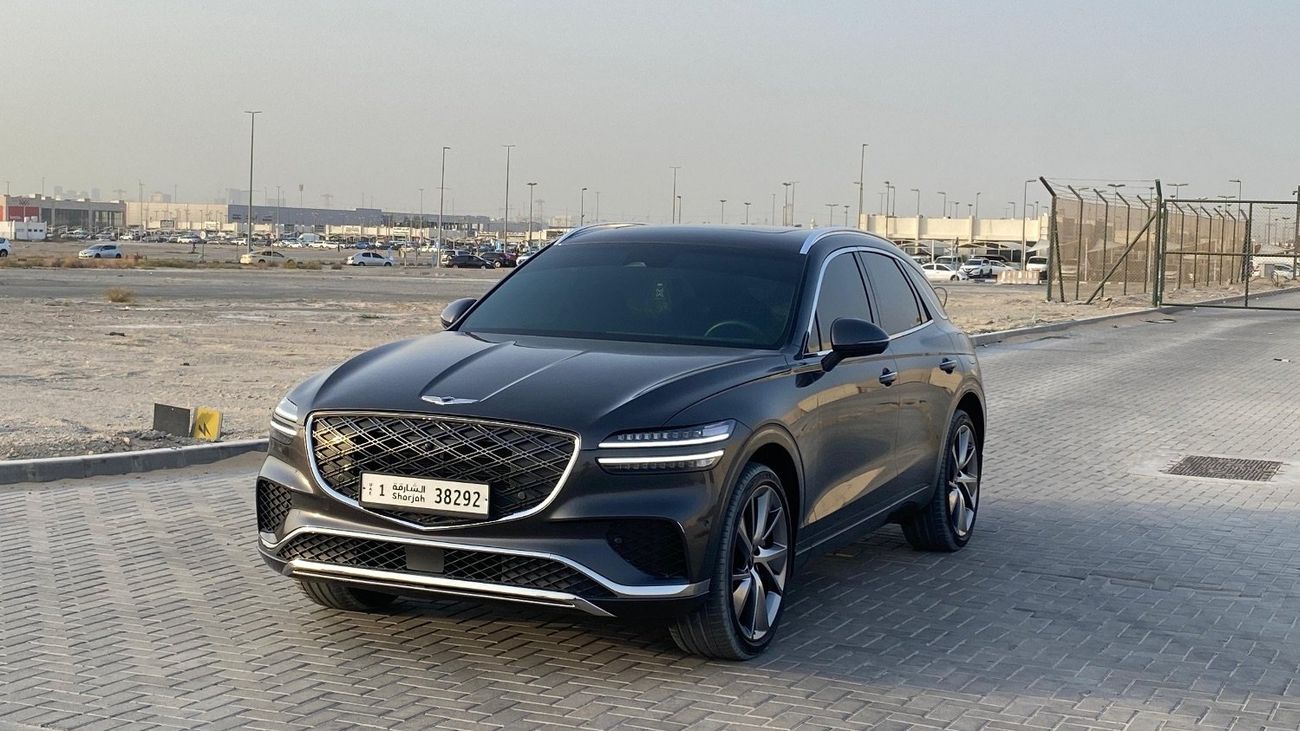 Genesis GV70 2.5T Premium AWD