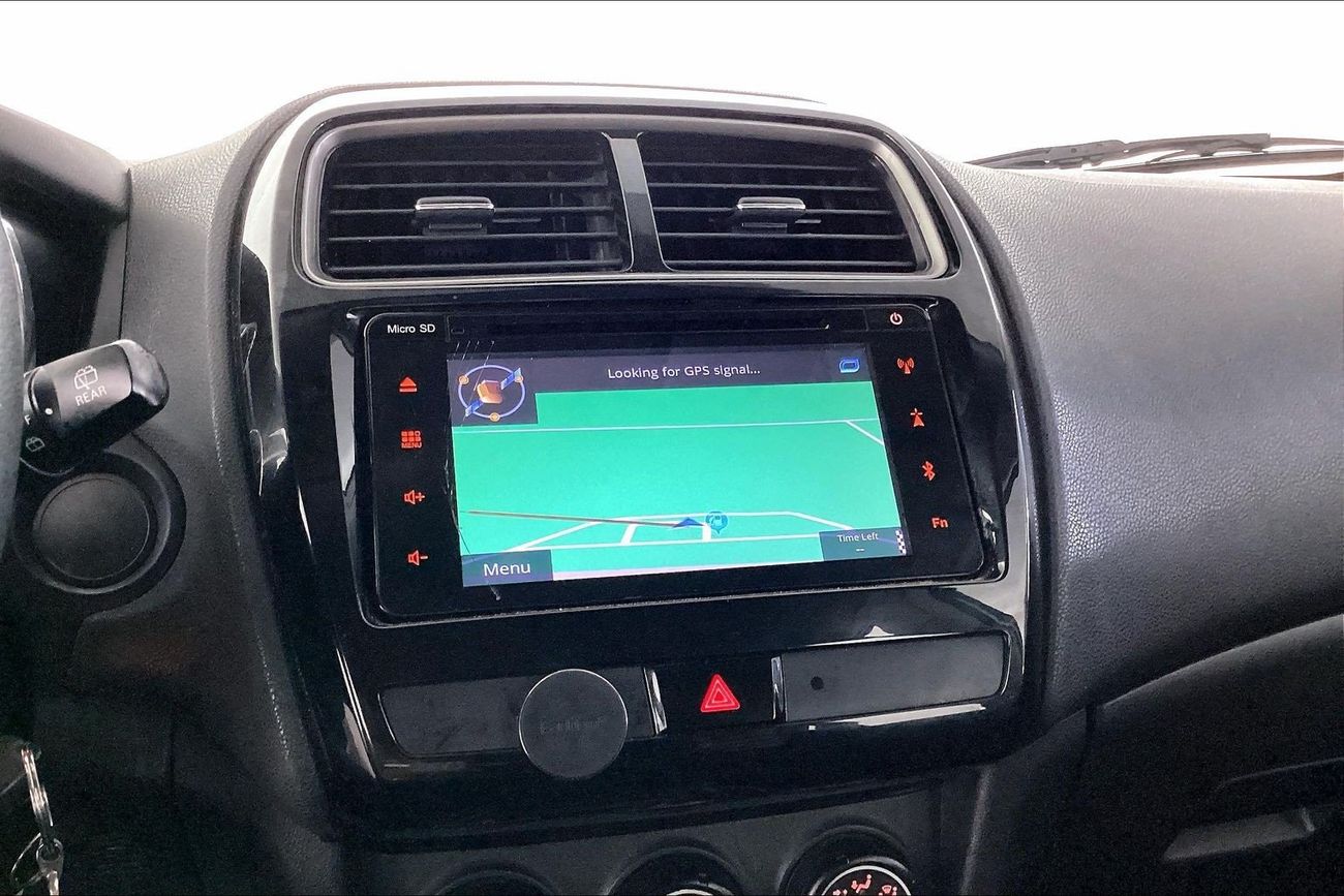 ميتسوبيشي ASX GLX Lowline (W/Alloy) | National Day Celebration | شامل الضمان | 0 ﺪﻔﻋﺓ ﺃﻮﻟﻯ