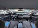 كيا سورينتو Base 3.3L AWD 7seat