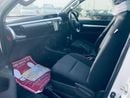 Toyota Hilux SR5 Diesel Right Hand Drive Clean Car single cab