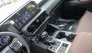 Toyota Prado 2026 Model Toyota Land Cruiser Prado Adventure, 2.4L Turbo Petrol 4WD 8A/T