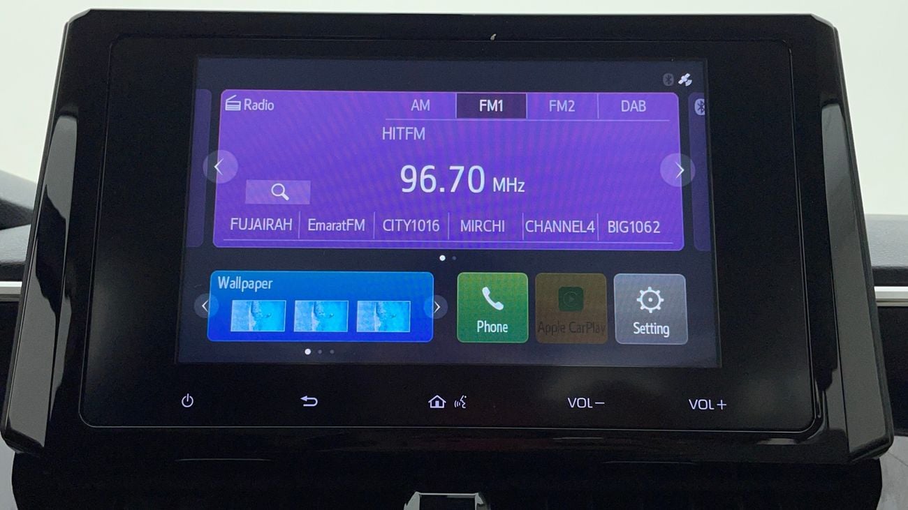 Toyota Corolla XLI 1.6 | Zero Down Payment | Home Test Drive