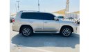 Lexus LX570 LEXUS LX570S full Option good condition original