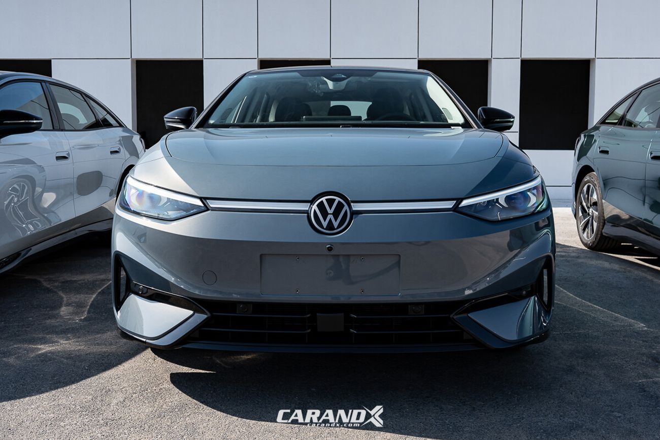 Volkswagen ID.7 VOLKSWAGEN ID7 CROZZ PRO FIRST EDITION / 2023 MODEL