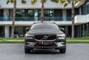 فولفو XC 60 INSCRIPTION SPORT