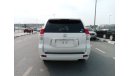 Toyota Prado TOYOTA LAND CRUISER PRADO RIGHT HAND DRIVE (PM1035)