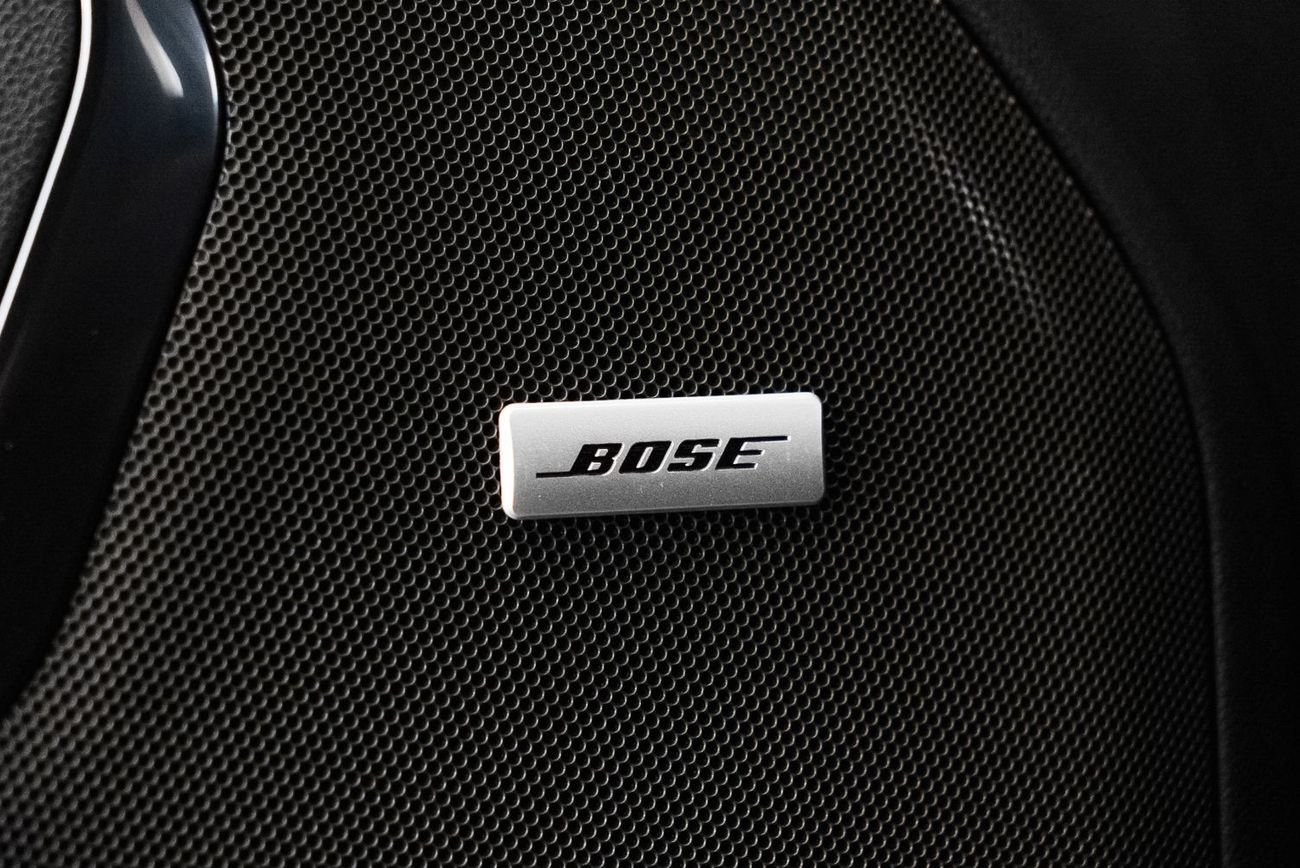 GMC Yukon 6.2 V8 Denali (AWD)