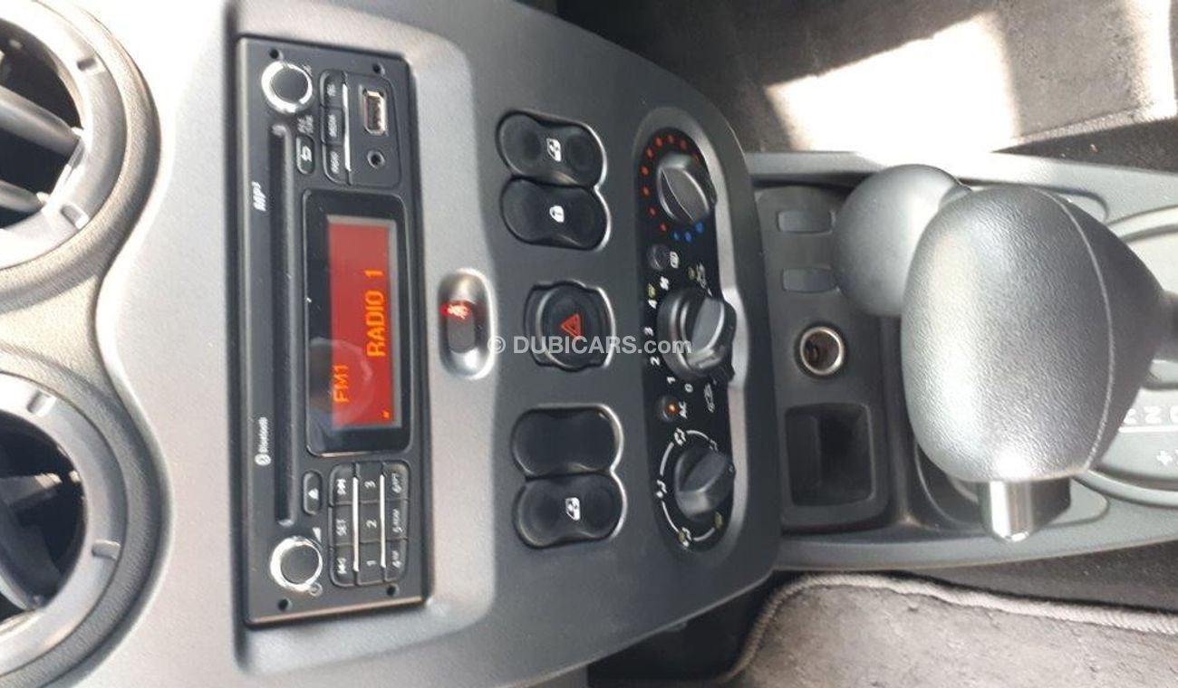 Renault Duster 2.0L AT FIRST OWNER FROM NEW