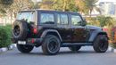 Jeep Wrangler (For Export , НА ЭКСПОРТ) PY 25/25 Unlimited Sport S I4 2.0T 2025 GCC Без пробега