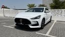 أم جي GT Comfort MG GT 2025