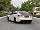 Tesla Model S PLAID